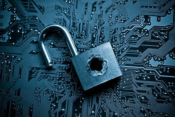 LOS ATAQUES DE SEGURIDAD A SITIOS WEBS MAS COMUNES