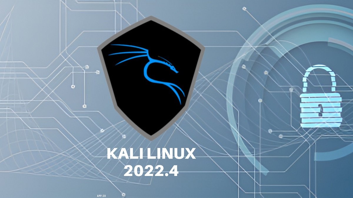 KALI LINUX 2022.4