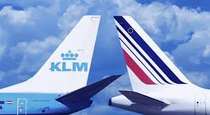 AIR FRANCE Y KLM HACKEADOS