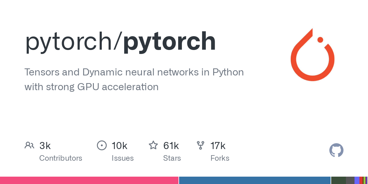 PYTORCH REVELA CONTENIDO MALICIOSO