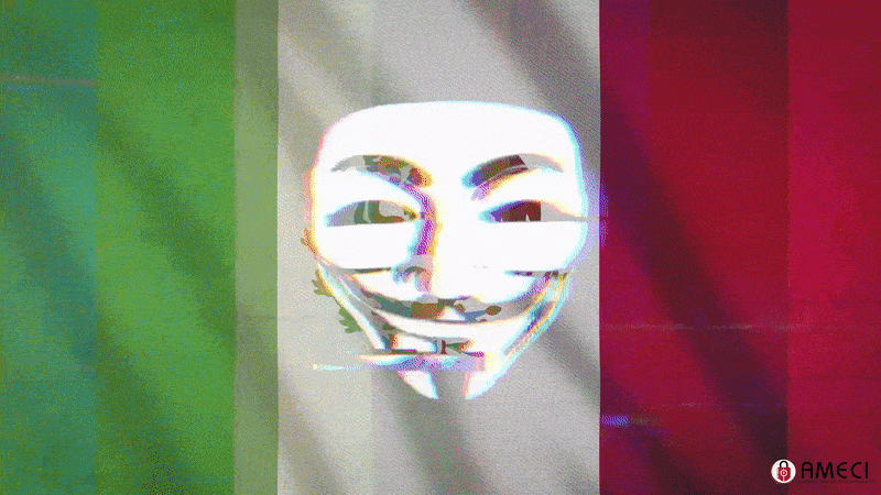 México, puerta de entrada de ciberataques contra objetivos norteamericanos