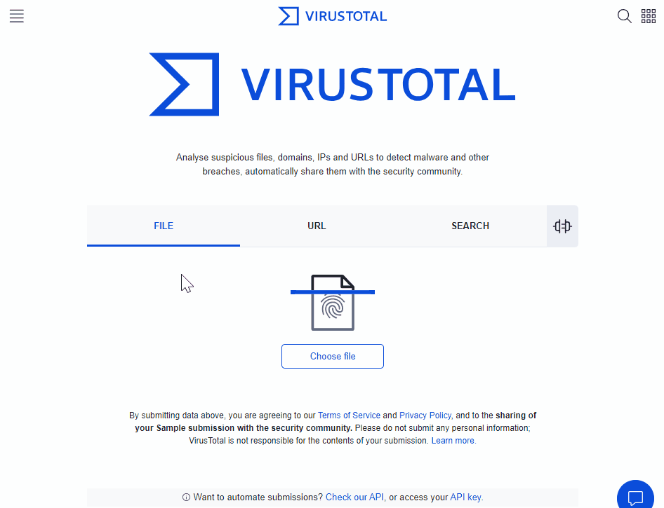 La Revolución de la Inteligencia Artificial en la Ciberseguridad: Un Análisis Profundo a través de VirusTotal