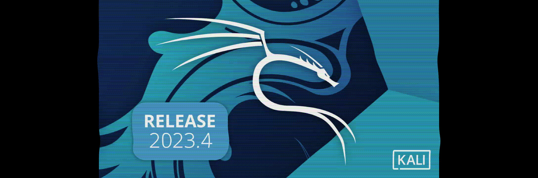 Actualización Kali Linux 2023.4: nuevo GNOME 45 y 15 nuevas herramientas para acelerar tu trabajo