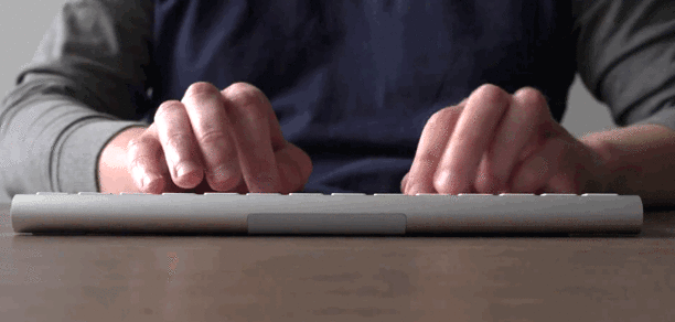 Nuevo Ataque: Analizando la Escritura del Usuario a Través del Sonido de los Teclados