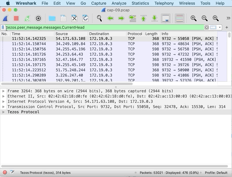 Wireshark: La Herramienta Indiscutible para la Resolución de Problemas de Redes
