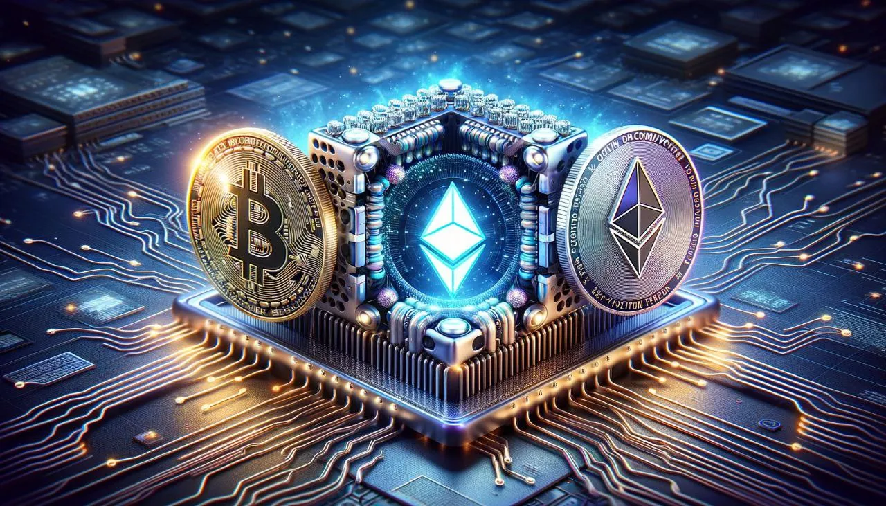 La Minería de Bitcoin y la Computación Cuántica