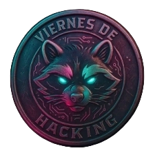 Viernes De Hacking – Cover